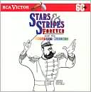 Stars & Stripes Forever and the Greatest Marches by John Williams [composer]: CD Cover