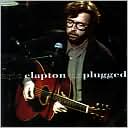 Unplugged by Eric Clapton: CD Cover