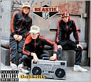 Solid Gold Hits by Beastie Boys: CD Cover