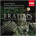 Brahms: Ein Deutsches Requiem