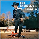 Bo Diddley Is a Gunslinger [Bonus Tracks]