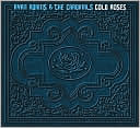Cold Roses by Ryan Adams: CD Cover
