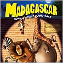 Madagascar by Hans Zimmer: CD Cover