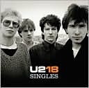 U218 Singles by U2: CD Cover