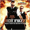Hot Fuzz [Cherry Tree]