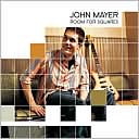 Room for Squares by John Mayer: CD Cover
