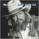 The Essential David Allan Coe