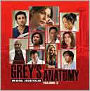Grey's Anatomy, Vol. 2
