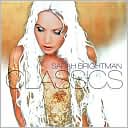 Classics: The Best of Sarah Brightman by Sarah Brightman: CD Cover