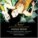 Amor: Opera Scenes and Lieder by Richard Strauss