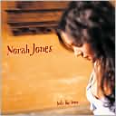 Feels Like Home by Norah Jones: CD Cover
