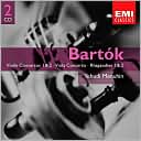 Bartók: Violin Concertos Nos. 1 & 2; Viola Concerto; Rhapsodies Nos. 1 & 2