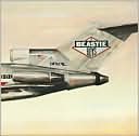 Licensed to Ill by Beastie Boys: CD Cover