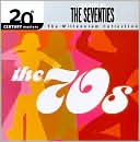 20th Century Masters - The Millennium Collection: The 70s: CD Cover