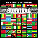 Survival [Bonus Track]