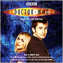 Doctor Who [Original Television Soundtrack]