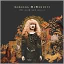 The Mask and Mirror by Loreena McKennitt: CD Cover