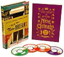 Doctors, Professors, Kings and Queens: The Big Ol' Box of New Orleans