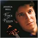 Voice Of The Violin