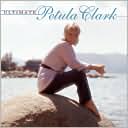 Ultimate Petula Clark by Petula Clark: CD Cover