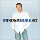 Greatest Hits by Jim Brickman: CD Cover