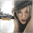 Breakaway by Kelly Clarkson: CD Cover