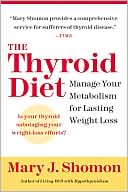 Thyroid Diet: Manage Your Metabolism for Lasting Weight Loss
