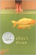 Olive's Ocean by Kevin Henkes: Book Cover