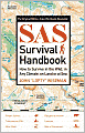 SAS Survival Handbook: How to Survive in the Wild, in Any Climate, on Land or at Sea