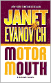 Motor Mouth (Alex Barnaby Series #2)