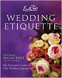 Emily Post's Wedding Etiquette