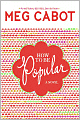 How to Be Popular
