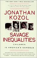 Savage+inequalities+by+jonathan+kozol