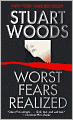 Worst Fears Realized (Stone Barrington Series #5)