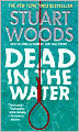 Dead in the Water (Stone Barrington Series #3)