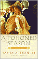 A Poisoned Season (Lady Emily Series #2)