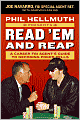 Phil Hellmuth Presents: Read 'Em and Reap: A Career FBI Agent's Guide to Decoding Poker Tells