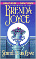Scandalous Love (Bragg Saga Series)