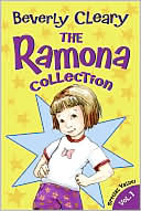 The Ramona Collection, Vol. 1: Beezus and Ramona / Ramona the Pest / Ramona the Brave / Ramona and Her Father