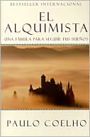 El alquimista by Paulo Coelho: Book Cover
