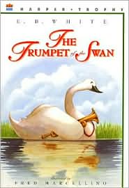 The Trumpet of the Swan