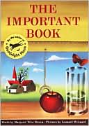 The Important Book