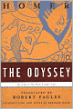 The Odyssey (Fagles translation)