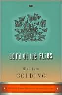 Lord of the Flies by William Golding: Book Cover