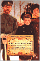 The Kitchen Boy: A Novel of the Last Tsar