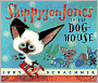 Skippyjon Jones in the Doghouse