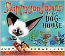 Skippyjon Jones in the Doghouse