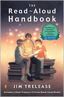 The Read-Aloud Handbook by Jim Trelease: Book Cover