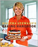 Martha Stewart's Baking Handbook