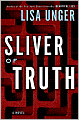 Sliver of Truth (Ridley Jones Series #2)